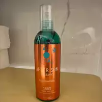 AROMA - Niacinamide - After sun therapy