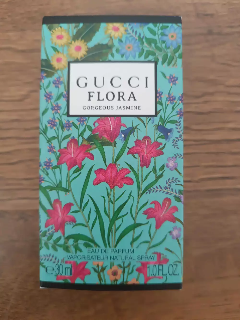 GUCCI - Flora gorgeous jasmine - Eau de parfum