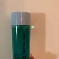 SPOTLES SKN -  Exfoliating tonner