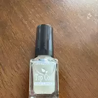 AROMA-ZONE - Top coat brillance