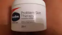 VASELINE - Problem skin therapy