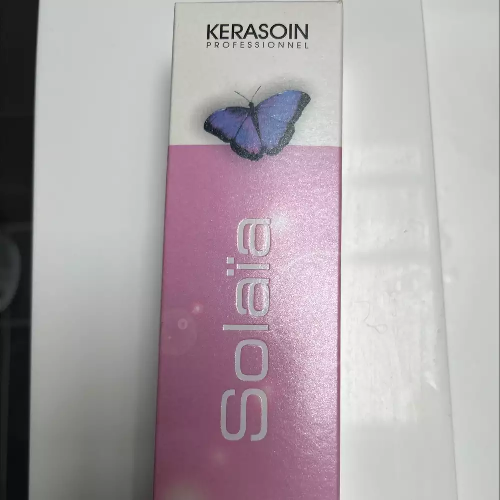 KERASON - Solaïa - Coloration ton sur ton
