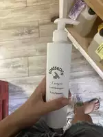 ANESSENCE - Tartyne - Lait nettoyant
