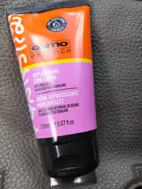 OSMO - Essence - Crème républissante pour boucles