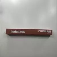 HUDA BEAUTY - Lip contour stain - Encre à lèvres