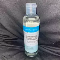 AROMA-ZONE - Lotion tonique niacinamide 5% zinc & acide hyaluronique
