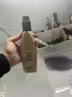 REDKEN - All soft - Velvet whip