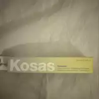 KOSAS - Revealer - Anticernes ultra-crémeux + ulliminateur