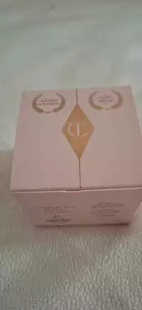 CHARLOTTE TILBURY - Crème hydratante instantanée