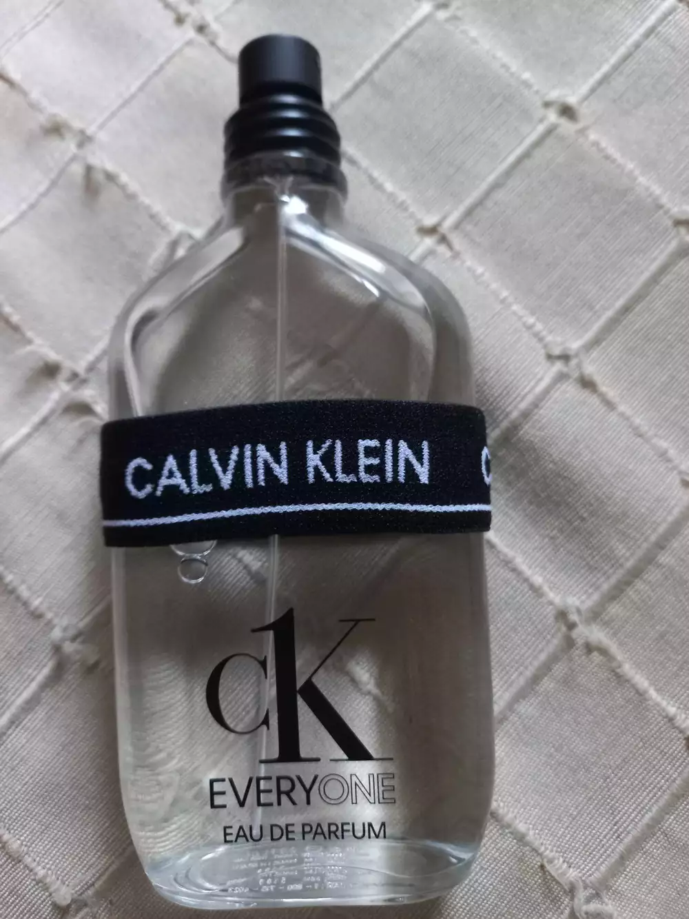 CALVIN KLEIN - Everyone - Eau de parfum