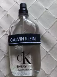 CALVIN KLEIN - Everyone - Eau de parfum
