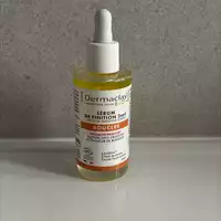 DERMACLAY - Boucles - Sérum de finition 2 en 1