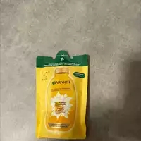 GARNIER - Soleil de camomille - Shampooing illuminant