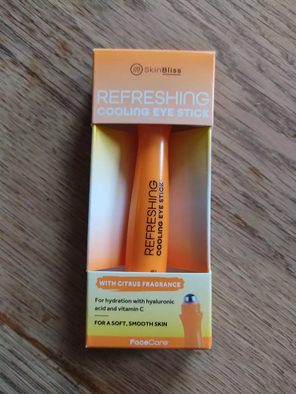 SKINBLISS - Refreshing - Cooling eye stick