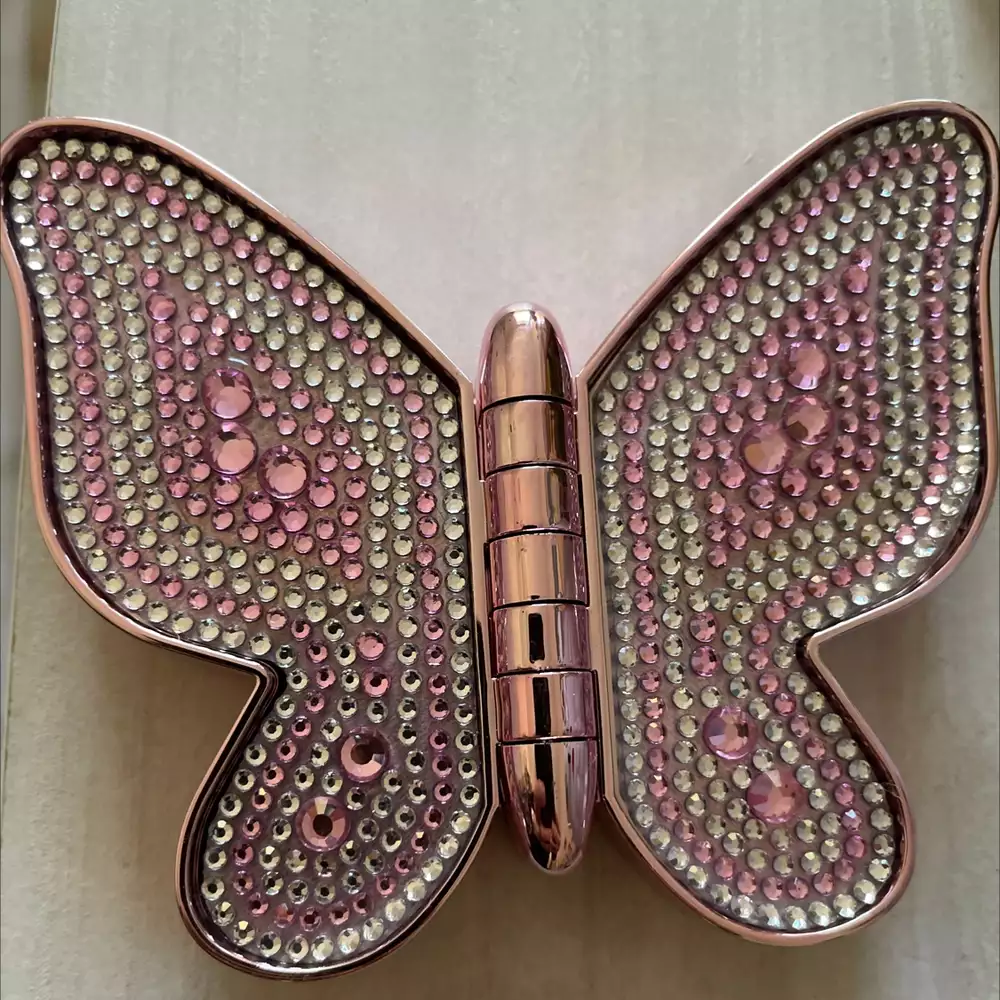 NOCIBÉ - Palette papillon