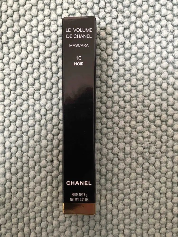 CHANEL - Le volume de chanel - Mascara