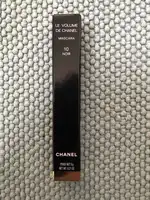 CHANEL - Le volume de chanel - Mascara
