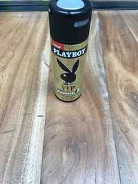 PLAYBOY - Vip skintouch déodorant body spray 24h