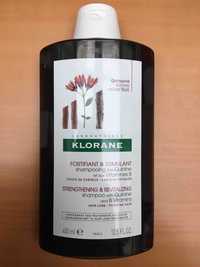KLORANE - Shampooing fortifiant & stimulant à la quinine et aux vitamines B