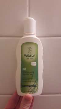 WELEDA - Shampooing équilibrant au blé cuir chevelu à pellicules