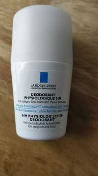 LA ROCHE-POSAY - Déodorant Physiologique 24h