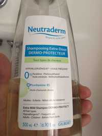 NEUTRADERM - Shampooing extra-doux - Dermo-protecteur