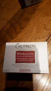 GUINOT - Hydrazone - Crème hydratante jour et nuit
