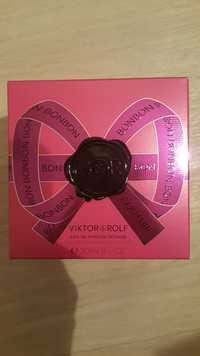 Composition Viktor Rolf Bonbon Couture Eau De Parfum Ufc Que Choisir