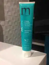 MULATO - Icône - Crème lissante cheveux bouclés