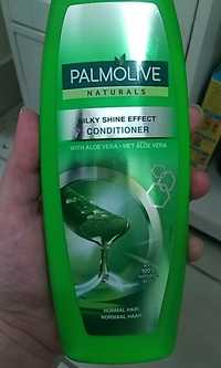 PALMOLIVE - Silky shine effect conditioner