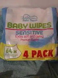 BABY NEEDS - Baby wipes sensitive