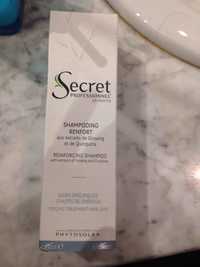 SECRET PROFESSIONNEL BY PHYTO - Shampooing renfort - Soins spécifiques chutes de cheveux