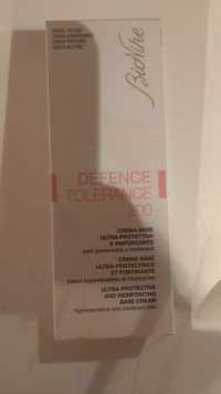 BIONIKE - Defence tolerance 200 - Crème base ultra-protectrice