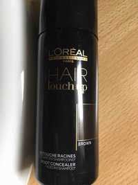 L'ORÉAL - Hair touch up brown - Retouche racines