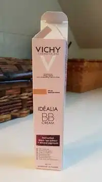 VICHY - Idéalia - BB crème SPF 25 teinte moyenne