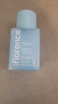 FLORENCE BY MILLS - Spotlight toner series - Lotion tonique hydratante