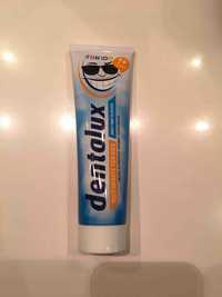 DENTAL-KOSMETIK GMBH & CO.KG - Dentalux - Toothpaste for kids - Sweet mint flavour