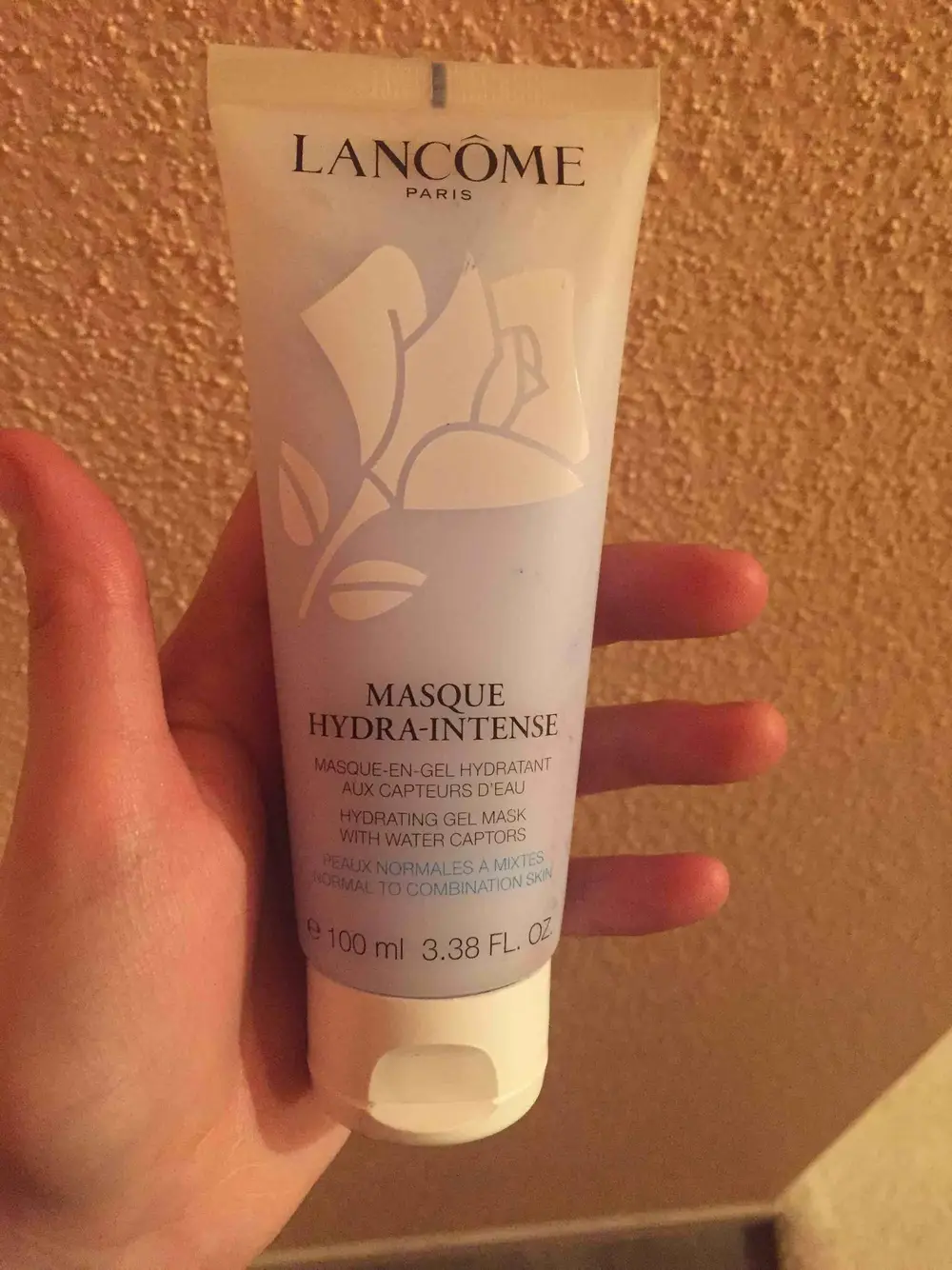 LANCÔME - Masque hydra-intense