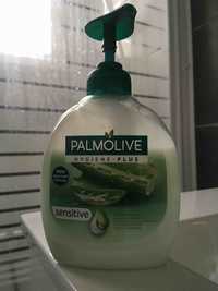 PALMOLIVE - Sensitive - Hygiene-plus 