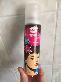CORA - Shampooing sec