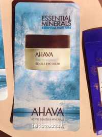 AHAVA - Time to hydrate - Gentle eye cream