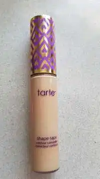 TARTE - Shape tape - Contour concealer