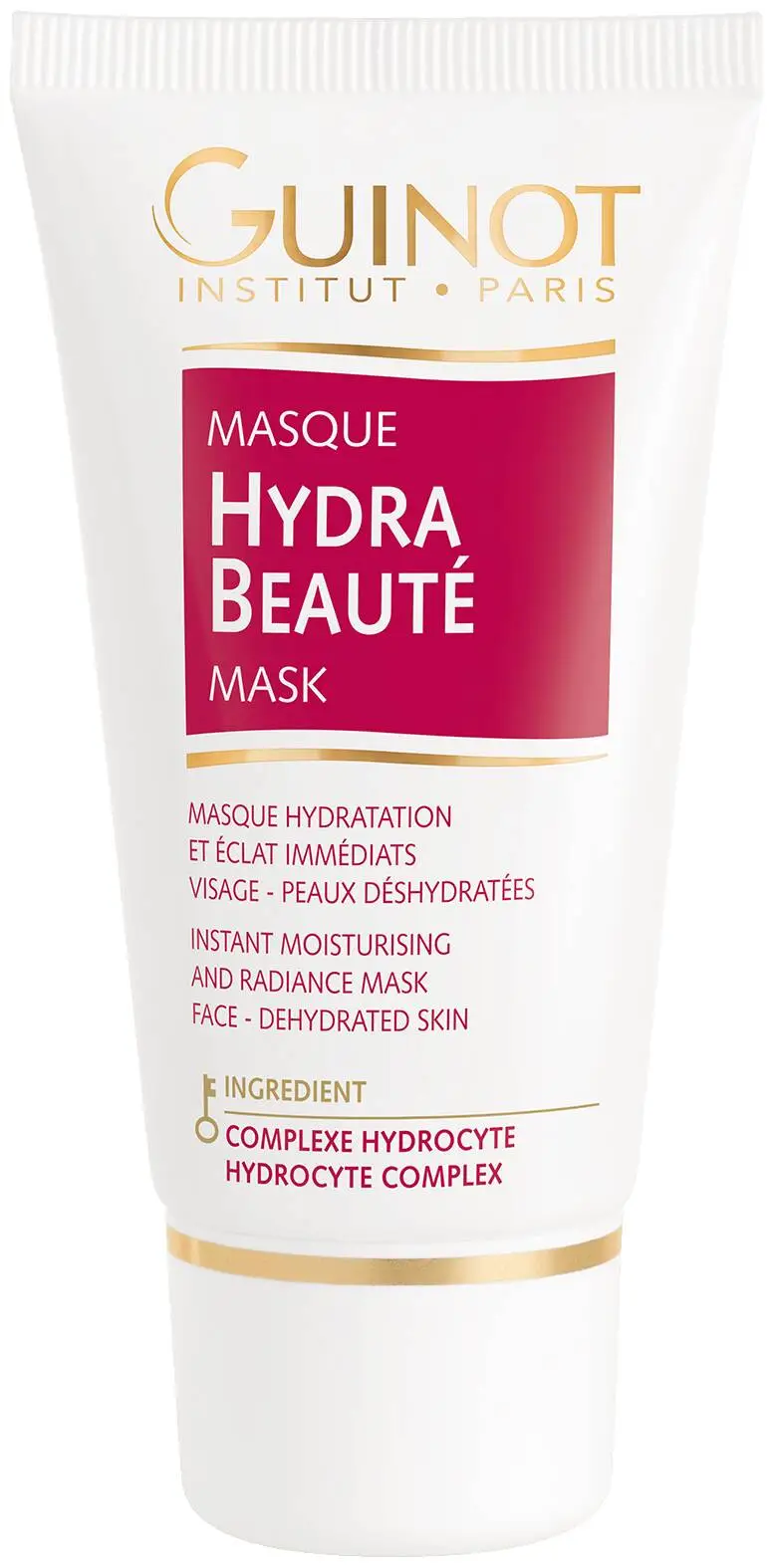 GUINOT - Masque Hydra Beauté