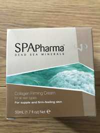 SPA PHARMA - Collagen firming cream 