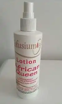 BIOFUSIUM 33 - Lotion african queen