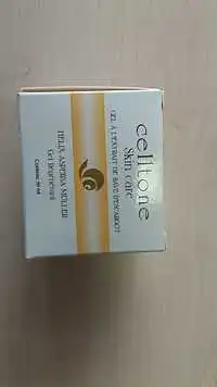 CELLTON - Skin care - Gel à l'extrait de bave d'escargot