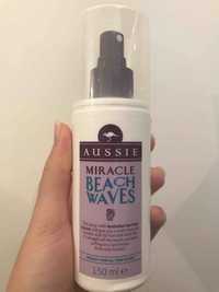 AUSSIE - Miracle beach waves