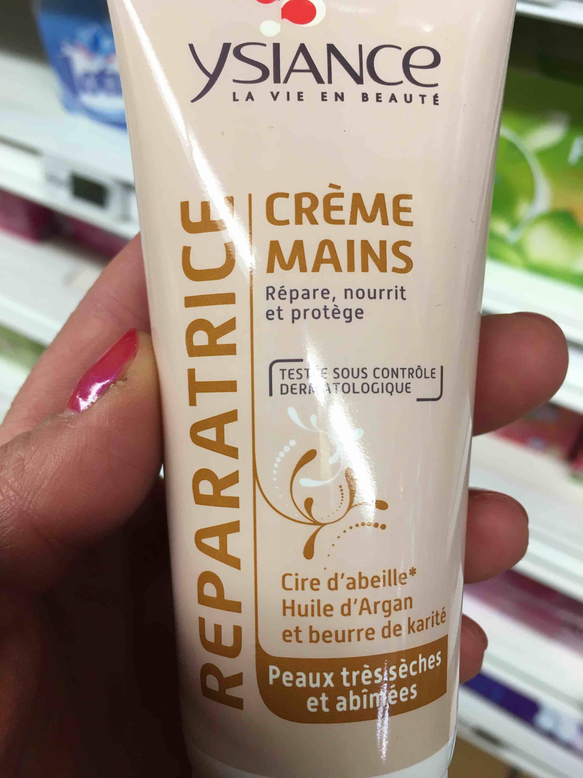  CREME HYDRATANTE VISAGE ET CORPS YSIANCE : Beauty & Personal  Care