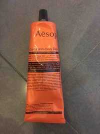 AESOP - Rind concentrate body balm