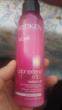 REDKEN - Color extend magnetics - Spray soin multi-bénéfices pour cheveux colorés
